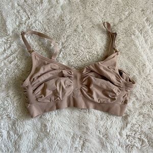 Skims Nursing Bra